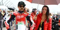 Bild zum Inhalt: Eugene Laverty möchte Kawasaki/Ducati-Dominanz beenden