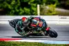 Bild zum Inhalt: Silverstone: Jonas Folger freut sich auf die Yamaha-Winglets