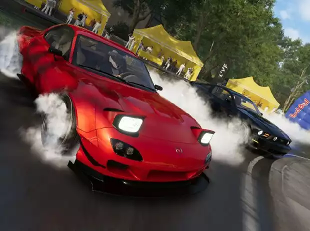 The Crew 2 Titel-Bild zur News: The Crew 2