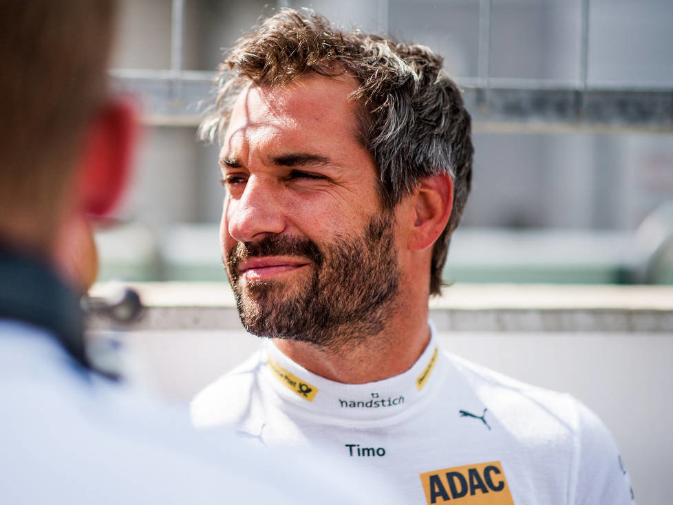 Timo Glock