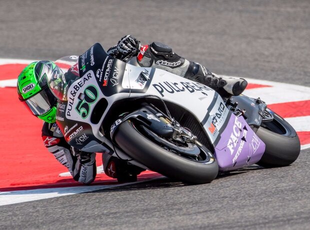 Eugene Laverty Eugene Laverty