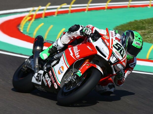 Eugene Laverty Eugene Laverty