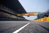 Formel-1-Kalender: China-Grand-Prix vor Vertragsverlängerung
