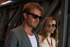 Bild zum Inhalt: Rosberg als Vater voll gefordert: "Sieht man die Augenringe?"