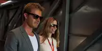 Nico Rosberg, Vivian Rosberg
