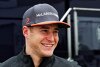 Bild zum Inhalt: Offiziell: McLaren setzt auch 2018 auf Stoffel Vandoorne