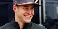 Bild zum Inhalt: Offiziell: McLaren setzt auch 2018 auf Stoffel Vandoorne