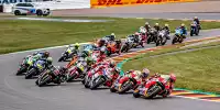 Bild zum Inhalt: Volkswagen: "MotoGP und WSBK um Welten besser als F1"