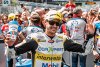 Bild zum Inhalt: Medienberichte: Tom Lüthi steigt 2018 in die MotoGP auf