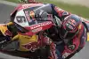 Bild zum Inhalt: Aerodynamik: Honda geht an die Grenzen der WSBK-Regeln