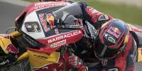 Bild zum Inhalt: Aerodynamik: Honda geht an die Grenzen der WSBK-Regeln