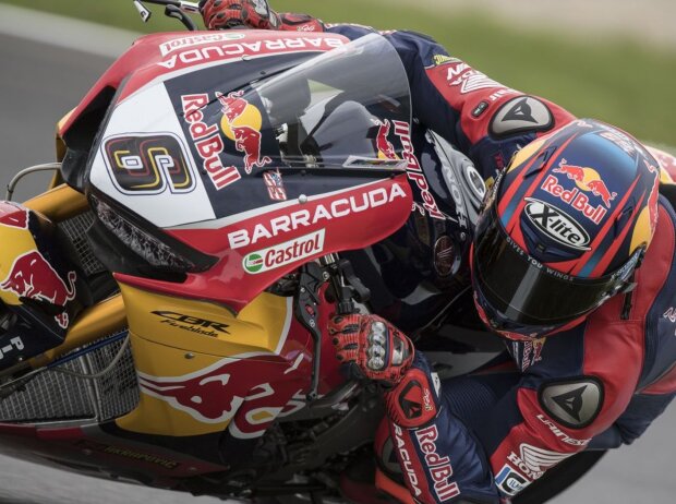 Stefan Bradl Stefan Bradl