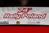 Bestätigt: Rallye Polen fliegt aus dem WRC-Kalender