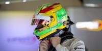 Bild zum Inhalt: Roberto Merhi kehrt in die Formel 2 zurück