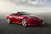 Bild zum Inhalt: Ferrari Portofino 2017: Bilder & Info zu Motor, Vmax, Innenraum