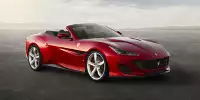 Ferrari Portofino 2017