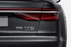 Bild zum Inhalt: Audi ändert Bezeichnung der Autos: künftig mit zwei Ziffern