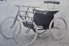 Bild zum Inhalt: Oldtimer-Geschichte: Wie aus Fahrrädern erste Autos wurden