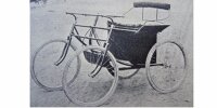 Bild zum Inhalt: Oldtimer-Geschichte: Wie aus Fahrrädern erste Autos wurden