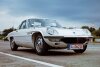 Mazda Cosmo Sport: Frisch restauriert bei Hamburg-Berlin-Klassik