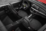 Innenraum und Cockpit des Ferrari Portofino 2017
