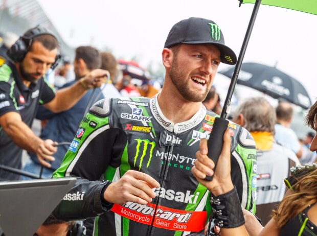 Tom Sykes