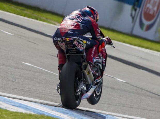 Stefan Bradl Stefan Bradl