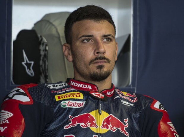 Davide Giugliano Davide Giugliano