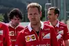 Bild zum Inhalt: Formel-1-Live-Ticker: Der Donnerstag in der Chronologie