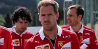 Bild zum Inhalt: Formel-1-Live-Ticker: Der Donnerstag in der Chronologie