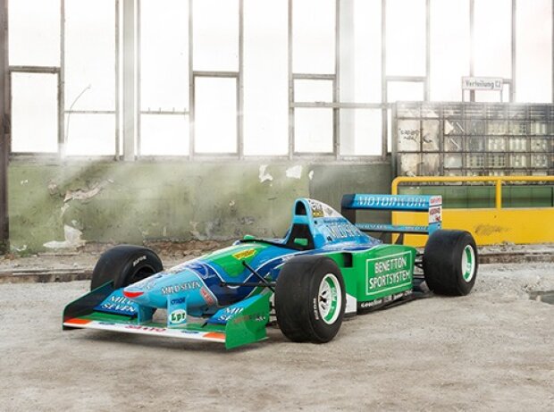 Michael Schumacher Michael Schumacher