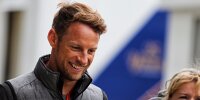 Bild zum Inhalt: Jenson Button: Super-GT-Saison 2018 in Japan denkbar