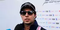 Sergio Perez