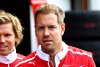 Vettel-Zukunft: Keine Neuigkeiten in den nächsten zwei Wochen