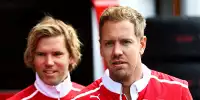Sebastian Vettel