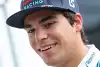 Bild zum Inhalt: Halbes Heimrennen: Lance Stroll hat  belgischen Reisepass