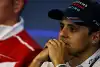 Bild zum Inhalt: Nach Erkrankung: Felipe Massa erhält Startfreigabe für Spa