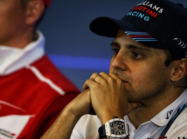 Felipe Massa Felipe Massa