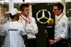 Bild zum Inhalt: Technikchef Allison: So anders arbeitet das Mercedes-Team