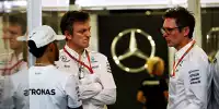 Bild zum Inhalt: Technikchef Allison: So anders arbeitet das Mercedes-Team