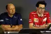 Bild zum Inhalt: Vasseur erklärt Saubers Ferrari-Zukunft: "Kein Haas-Modell"