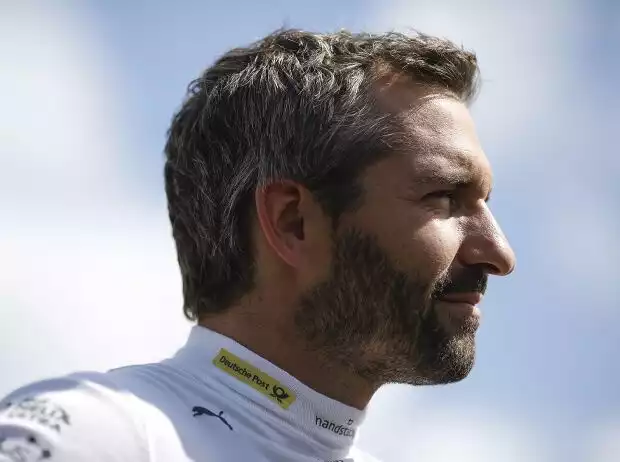 Timo Glock Titel-Bild zur News: Timo Glock