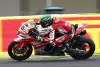 Bild zum Inhalt: Eugene Laverty über Aprilia-Support: "Sind ein Werksteam!"