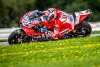Bild zum Inhalt: Ducati vor Silverstone: Dovizioso greift nach WM-Führung