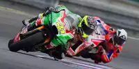 Aleix Espargaro, Scott Redding