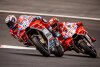 Bild zum Inhalt: Teamorder bei Ducati? Für Andrea Dovizioso kein Thema