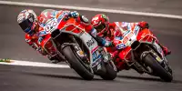 Andrea Dovizioso, Jorge Lorenzo