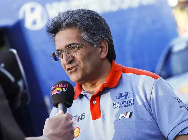 Titel-Bild zur News: Michel Nandan