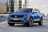 Bild zum Inhalt: VW T-Roc 2017: Bilder & Info zu Maße, Motoren, Marktstart