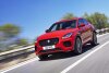Jaguar E-Pace 2018: Info, Motor, Preis des neuen Kompakt-SUV